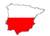 VIAJES IMANSUR - Polski